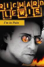 Watch The Richard Lewis 'I'm in Pain' Concert Megashare8