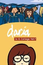 Watch Daria in 'Is It College Yet?' Online Megashare8
