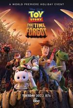 Watch Toy Story That Time Forgot (TV Short 2014) Megashare8
