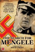Watch The Search for Mengele Megashare8