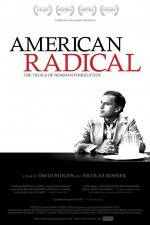 Watch American Radical The Trials of Norman Finkelstein Megashare8