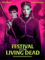 Watch Festival of the Living Dead Megashare8