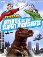 Watch Rifftrax: Attack of the Super Monsters Megashare8