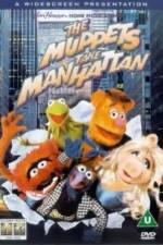 Watch The Muppets Take Manhattan Megashare8