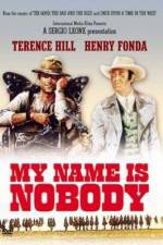 Watch My Name Is Nobody Megashare8