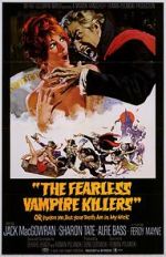 Watch The Fearless Vampire Killers Megashare8
