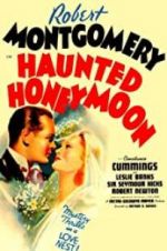 Watch Haunted Honeymoon Megashare8