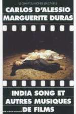 Watch India Song Megashare8