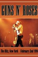 Watch Guns N Roses: Live at the Ritz Megashare8