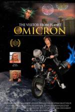 Watch The Visitor from Planet Omicron Megashare8