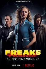 Watch Freaks: You\'re One of Us Megashare8