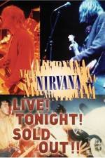 Watch Nirvana Live Tonight Sold Out Megashare8