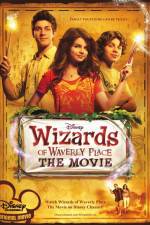 Watch Wizards of Waverly Place: The Movie Online Megashare8
