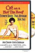 Watch Cat on a Hot Tin Roof Megashare8