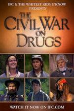 Watch The Civil War on Drugs Megashare8