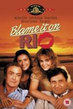 Watch Blame It on Rio Megashare8