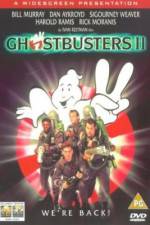 Watch Ghostbusters II Megashare8