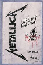 Watch Metallica Live Shit - Binge & Purge San Diego Megashare8