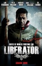 Watch Liberator (Short 2012) Megashare8