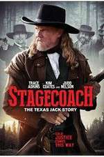 Watch Stagecoach The Texas Jack Story Megashare8