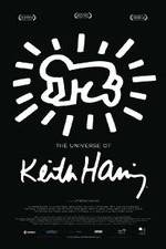 Watch The Universe of Keith Haring Megashare8