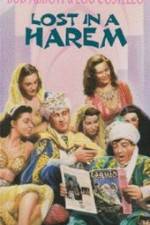 Watch Lost in a Harem Megashare8