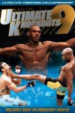Watch UFC Ultimate Knockouts 9 Megashare8