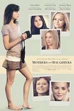 Watch Mothers and Daughters Megashare8