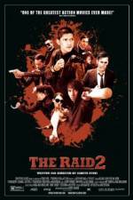 Watch The Raid 2: Berandal Megashare8