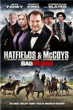 Watch Bad Blood The Hatfields and McCoys Megashare8