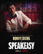 Watch Ronny Chieng: Speakeasy (TV Special 2022) Megashare8