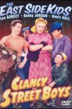 Watch Clancy Street Boys Megashare8