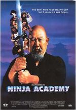 Watch Ninja Academy Megashare8