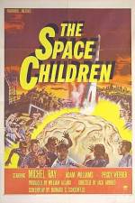 Watch The Space Children Megashare8