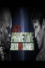 Watch UFC Primetime: Silva vs Sonnen II Megashare8