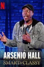 Watch Arsenio Hall: Smart and Classy Megashare8