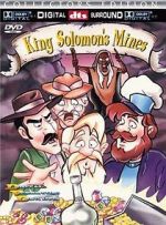 Watch King Solomon\'s Mines Megashare8