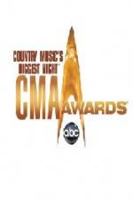 Watch 45th Annual CMA Awards Megashare8