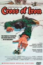 Watch Cross of Iron Megashare8