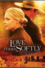 Watch Love Comes Softly Megashare8