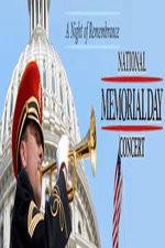 Watch National Memorial Day Concert 2013 Megashare8
