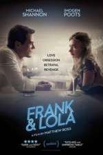 Watch Frank & Lola Megashare8