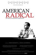 Watch American Radical: The Trials of Norman Finkelstein Megashare8