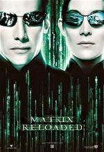 Watch The Matrix Reloaded: Unplugged Megashare8
