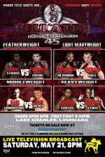 Watch Bellator Fighting Championships 45 Megashare8