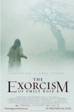 Watch The Exorcism of Emily Rose Megashare8