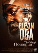 Watch Elesin Oba: The King's Horseman Megashare8