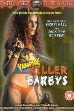 Watch Killer Barbys Megashare8