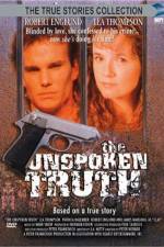 Watch The Unspoken Truth Megashare8