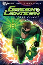 Watch Green Lantern: First Flight Megashare8